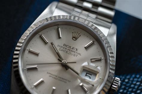 rolex datejust 116244 serie g145244|Rolex 116234 vs 16234.